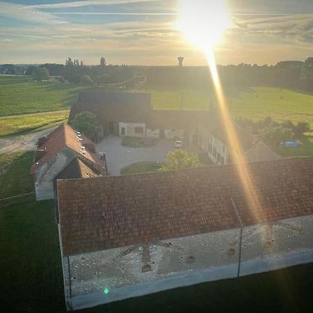 Villenouan Domaine Et Gites Lailly-en-Val Екстер'єр фото