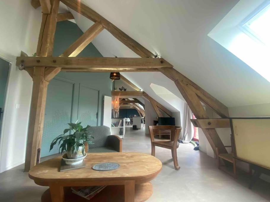 Villenouan Domaine Et Gites Lailly-en-Val Екстер'єр фото